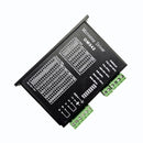 57/42 Two-Phase Four-Wire Stepper Motor Driver DM542 48V 4.2A, Digital, for Linear Guide Module, Engraving Machine