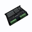 57/42 Two-Phase Four-Wire Stepper Motor Driver DM542 48V 4.2A, Digital, for Linear Guide Module, Engraving Machine