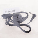 1Pin Advanced D Shape EarHook Earpiece PTT Mic Headset for Motorola Cobra MH230R MT350R MG160A MJ270R MT400 T6200 SX500