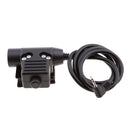 U94 PTT Adapter PTT for Motorola Radio T5532 T5550 T5600
