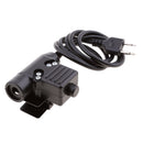 Z-Tactical U94 PTT Military Adapter PTT For Midland Radio