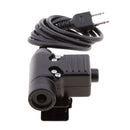 Z-Tactical U94 PTT Military Adapter PTT For Midland Radio