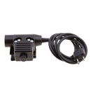Z-Tactical U94 PTT Military Adapter PTT For Midland Radio
