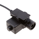 U94 PTT Adapter PTT for Midland Radio LXT340/345/420