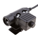 U94 PTT Adapter PTT for Midland Radio LXT340/345/420