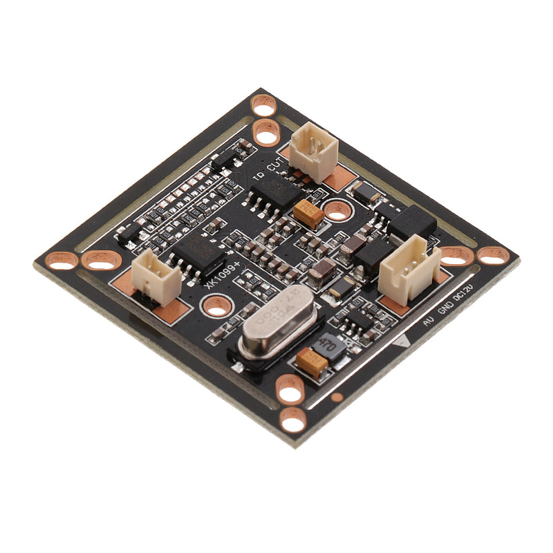 1/3'' CMOS Camera 1000TVL IR Camera HD CCTV Camera PC1099 CCD Board