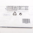 7 Sections Telescopic Antennas M3 Male Thread for Portable Radio Television