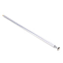 7 Sections Telescopic Antennas M3 Male Thread for Portable Radio Television