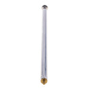 7 Sections Telescopic Antennas M3 Male Thread for Portable Radio Television