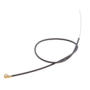 2.4G Receiver Antenna with IPEX Interface 150mm Replacement Silvering Feeder Line Fit For FUTABA/FRSKY/JR Receiver Grey Color
