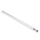 5 Sections Telescopic Antenna For Wireless Remote Control TV Handheld