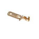 50Pack 6.3 mm Male Electrical Spade Crimp Terminals Wiring Connectors