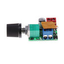 High-Speed PWM LED Dimmer 3V - 35V 5A 90w Switching Frequency: 10K for DIY LED