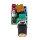 High-Speed PWM LED Dimmer 3V - 35V 5A 90w Switching Frequency: 10K for DIY LED