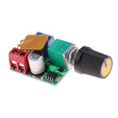 High-Speed PWM LED Dimmer 3V - 35V 5A 90w Switching Frequency: 10K for DIY LED