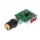 High-Speed PWM LED Dimmer 3V - 35V 5A 90w Switching Frequency: 10K for DIY LED