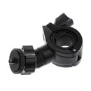 Motorcycle Bike Handlebar Mount Holder for Camera Camcorder Bicycle Mount Holder for GoPro Hero / Action Cameras