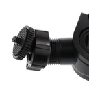 Motorcycle Bike Handlebar Mount Holder for Camera Camcorder Bicycle Mount Holder for GoPro Hero / Action Cameras