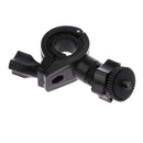 Motorcycle Bike Handlebar Mount Holder for Camera Camcorder Bicycle Mount Holder for GoPro Hero / Action Cameras