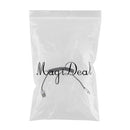 Coiled Type-C Cable for Car, Coiled USB C Charger Cable for Xiaomi 6 5, Galaxy S8, S8+, MacBook, Sony XZ Silver