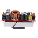 1200W 20A DC Boost Voltage Converter 10-60V to 12-80V Step-up Power Supply Module Regulator Controller for Car Regulated Laptop