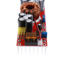 1200W 20A DC Boost Voltage Converter 10-60V to 12-80V Step-up Power Supply Module Regulator Controller for Car Regulated Laptop