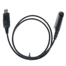USB Programming Cable For Motorola Radio GP328 GP320 GP329 GP339 GP340 GP380