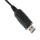 USB Programming Cable For Motorola Radio GP328 GP320 GP329 GP339 GP340 GP380