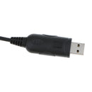 USB Programming Cable For Motorola Radio GP328 GP320 GP329 GP339 GP340 GP380