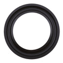2X Audio Speaker Rubber Foam Speaker Edge Repair Accessories 5 Inch+12 Inch