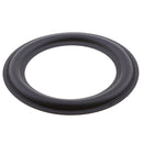 5inch&8inch Perforated Rubber Speaker Foam Edge Surround Rings Replacements for