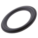5inch&8inch Perforated Rubber Speaker Foam Edge Surround Rings Replacements for