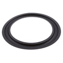5inch&8inch Perforated Rubber Speaker Foam Edge Surround Rings Replacements for