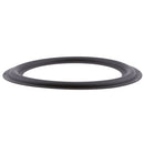 5inch&8inch Perforated Rubber Speaker Foam Edge Surround Rings Replacements for