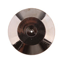 Nickel Speaker Spikes Pads 5x25mm 24K Black Nickel plated Isolation Stand Foot Cone Base Mats
