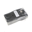 Hard PU Leather Case Carrying Holder Holster for Motorola GP328 GP338 GP380