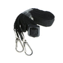Hard PU Leather Case Carrying Holder Holster for Motorola GP328Plus GP344