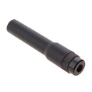2-Way Radio Walkie Talkie 144MHz/430MHz Dual Band Male Antenna VHF/UHF