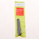 2-Way Radio Walkie Talkie 144MHz/430MHz Dual Band Male Antenna VHF/UHF