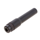 2-Way Radio Walkie Talkie 144MHz/430MHz Dual Band Male Antenna VHF/UHF