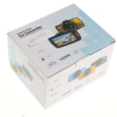 Car Camera Driving Recorder Dash Cam 1080p With Night Vision 90 Wide Angle