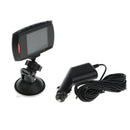 Car Camera Driving Recorder Dash Cam 1080p With Night Vision 90 Wide Angle