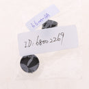 3.6mm Kits of Lens 1MP Board Lens Surveillance Accessories for CCTV Surveillance Camera Lens Black