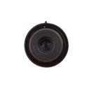 3.6mm Kits of Lens 1MP Board Lens Surveillance Accessories for CCTV Surveillance Camera Lens Black
