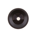 6mm Kits of Lens 1MP Board Lens Surveillance Accessories for CCTV Surveillance Camera Lens Black