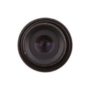 6mm Kits of Lens 1MP Board Lens Surveillance Accessories for CCTV Surveillance Camera Lens Black