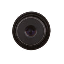 2.8mm Kits of 2MP Lens Board Lens for CCTV Surveillance Camera Lens Black Surveillance Accessories