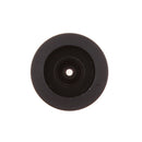 2.8mm Kits of 2MP Lens Board Lens for CCTV Surveillance Camera Lens Black Surveillance Accessories