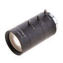 6 to 60mm DC Iris Lens Varifocal Zoom/Focal Lens Security Camera CCTV Lens
