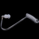 Walkie Talkie Small Headset Intercom Earphone Fit Motorola XTS5000 / XTS2500